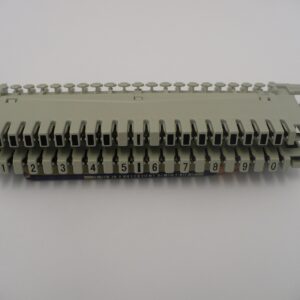 Modulo di Connessione tipo LSA - immagine 1