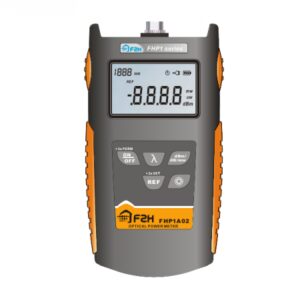 Optical Power Meter FHP1A02 - immagine 1