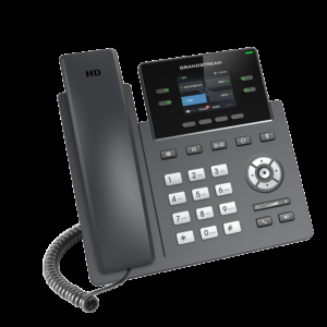 Grandstream GRP-2612 Telefono IP - immagine 1