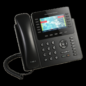Grandstream GXP-2170 Business IP Phone - immagine 1