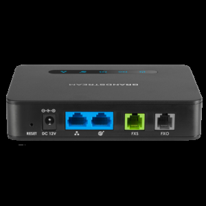 Grandstream HT-813 Analog Telephone Adaptor - immagine 1