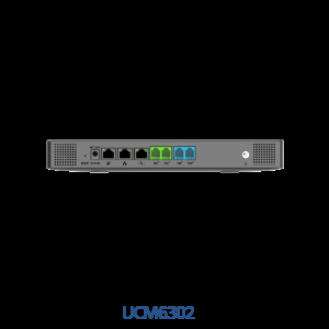 Grandstream UCM6302 PBX Centralino IP - immagine 1