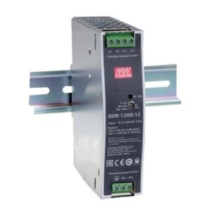 DDR-120A-48 Convertitore/Alimentatore DC/DC 9>18V in 48V/2,1A - immagine 1