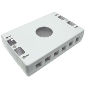 Box Empty for 6 or 12 Keystone - immagine 1