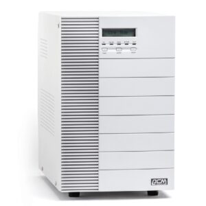 UPS Powercom VGD-1K-CEI016 - 1kVA/0,7Kw - immagine 1