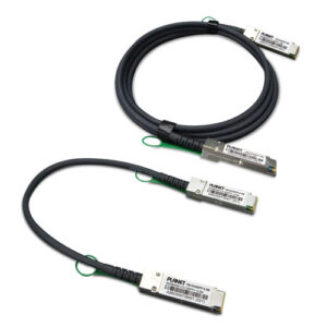 CB-DASFP-2M Patch MiniGbic 10G SFP+ 2mt - immagine 1