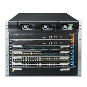 CS6-PWR550-AC modulo alimentazione 550W AC (per CS-6306R) - immagine 1