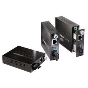 FST-802 Media Converter FX-SC - MM - immagine 1