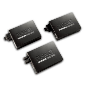 FT-802S35 Media Converter 100 FX-SC - immagine 1