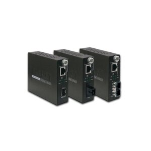 GST-806A15 Media Converter LX 15Km - SM - immagine 1