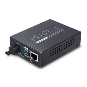 GT-806A40 Media Converter Gigabit WDM - immagine 1