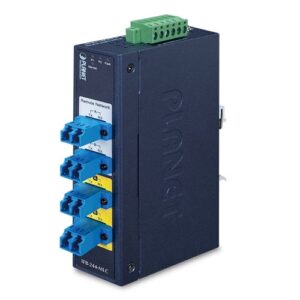 IFB-244-MLC Switch Bypass 2 canali 4xLC MM - immagine 1