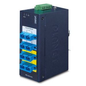IFB-244-MSC Switch Bypass 2 canali 4xSC MM - immagine 1