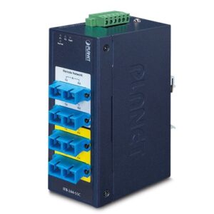 IFB-244-SSC Switch Bypass 2 canali 4xSC SM - immagine 1