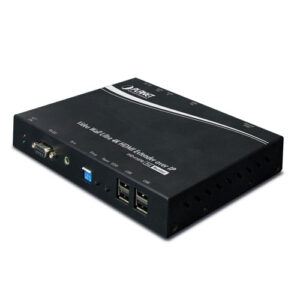 IHD-410PR Extender HDMI/USB Receiver su IP - immagine 1