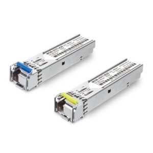 MGB-2GLA20 Transceiver 2,5G SFP+ WDM SM - immagine 1