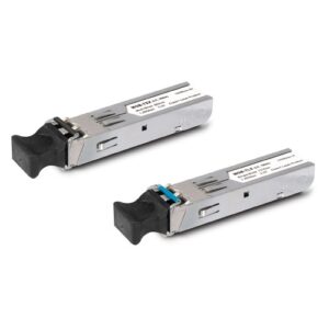 MGB-LA20 Transceiver Giga WDM SM - immagine 1