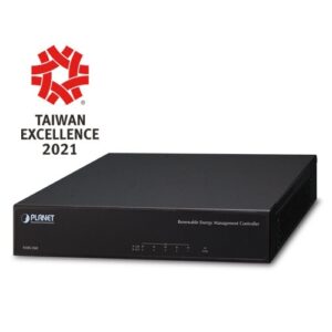 NMS-360 Renewable Energy Management Controller 5 Port - immagine 1