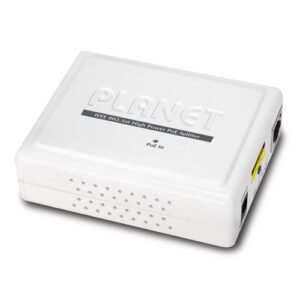 POE-162S PoE Splitter 12V/24V - immagine 1
