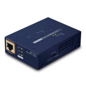 POE-171A-95 Ultra POE Injector Gigabit 1 Port 95W - immagine 1