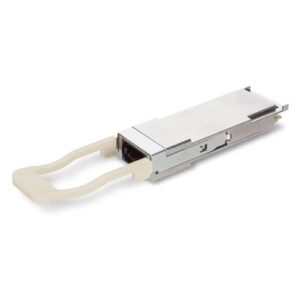QSFP-100G-SR4 Transceiver 100G MM - immagine 1