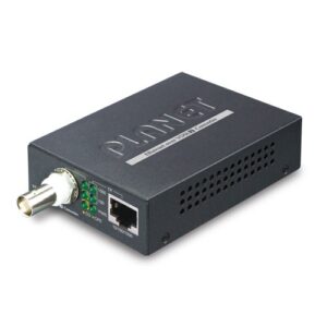 VC-232G Converter Ethernet - Coassiale Giga - immagine 1