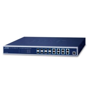 XGS-6320-8X8TR Switch 8 Port 10G SFP+ +8x10G Managed - immagine 1