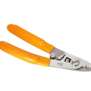 Stripper Fibra Ottica 3 fori - CFS-3 - immagine 1