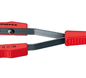 Pinzette spelafili 120mm - immagine 1